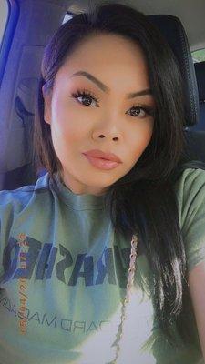 photo of Rochelle B.