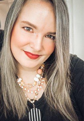 Photo of Mel Ann M.