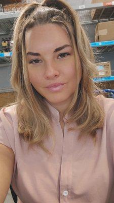 Photo of Amber L.