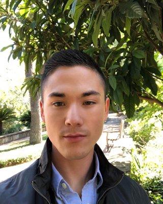 Photo of Tyler S.