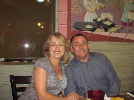 Photo of Linda D.