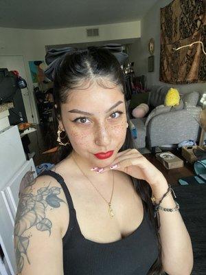 Photo of Brenda C.