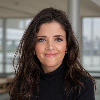 photo of Danielle Y.