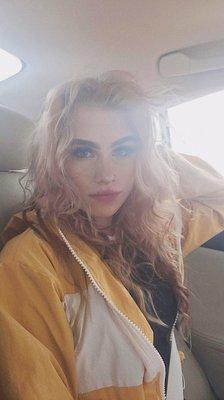 Photo of Rachael G.