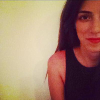 photo of Gabriella D.