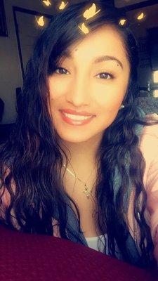 Photo of Susana B.