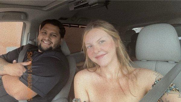 photo of Savannah C.