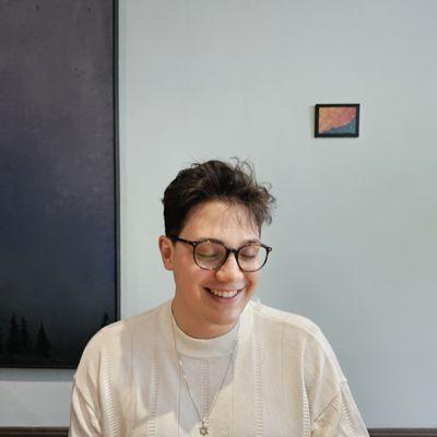 Photo of Shai B.