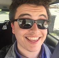 Photo of Matthew D.