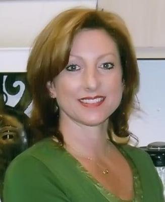 Photo of Gem B.