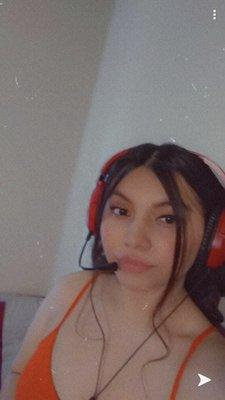 Photo of Cassandra B.