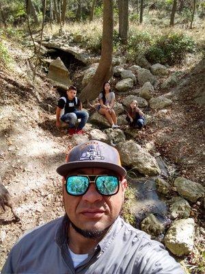 Photo of Francisco S.