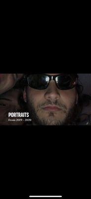 Photo of Gavin F.