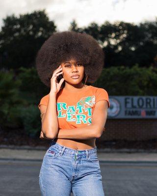 Photo of Naturally R.