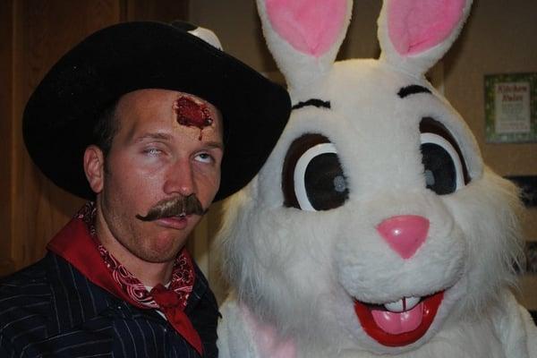 Photo of Derek P.