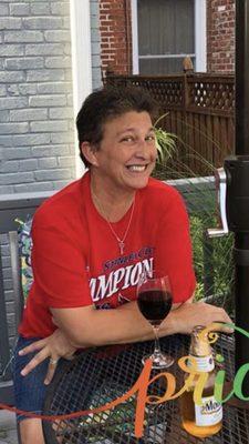 Photo of Jen K.
