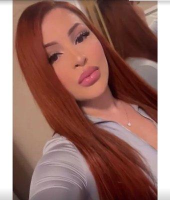 Photo of Mariam G.