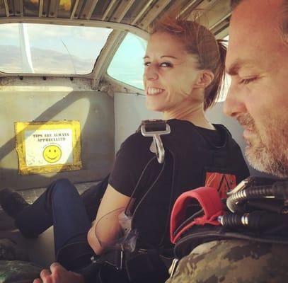 photo of Danielle G.