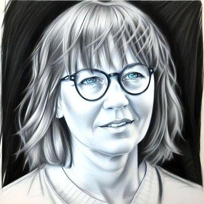 photo of Anne Marie K.