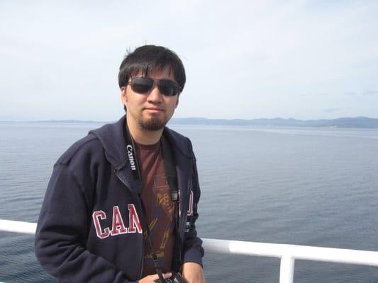 Photo of Dave L.