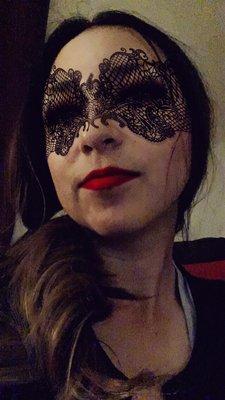 Photo of Diana P.