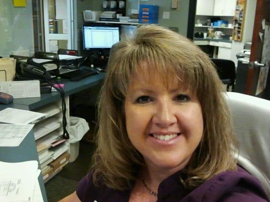 Photo of Angela L.