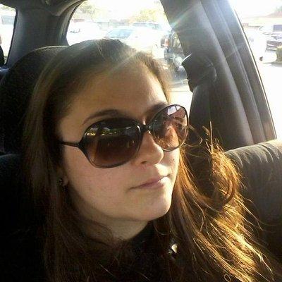 photo of Kristina L.