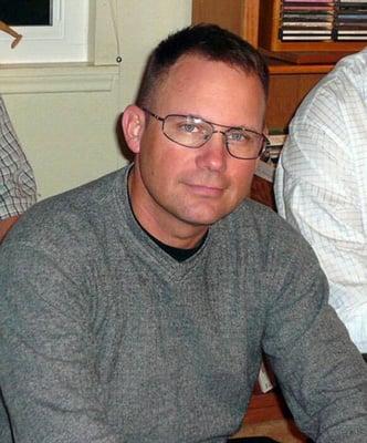 Photo of Lars S.