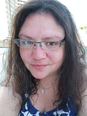 Photo of Jeannie M.