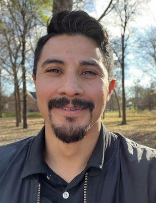 photo of Jonathan C.