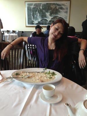Photo of Krystal Y.