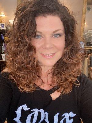 Photo of Sarah C.