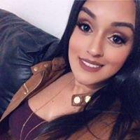 photo of Greysska V.