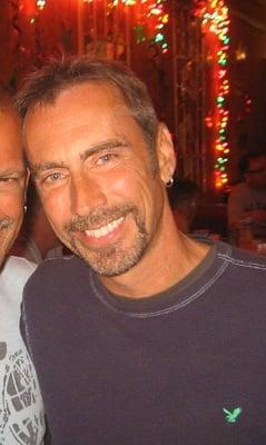 Photo of Jeffrey M.