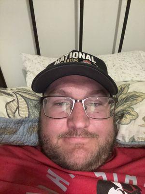 photo of Jonathan K.