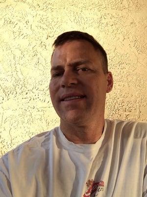 Photo of Paul W.
