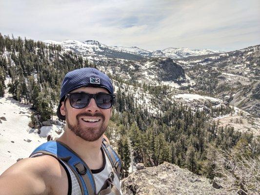 Photo of Zach O.