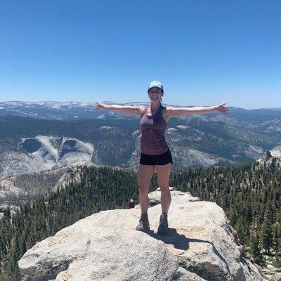 photo of Annemarie E.