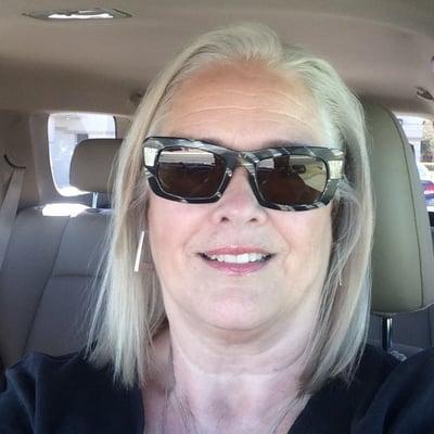 Photo of Suzy P.