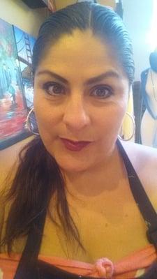 Photo of Teresa M.