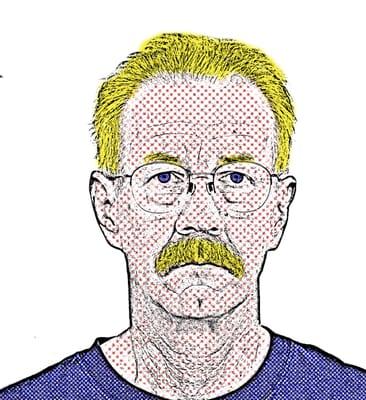 Photo of Kevin C.