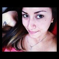 photo of Giordanna M.