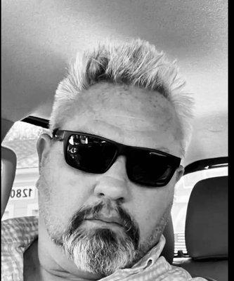 Photo of Anthony J.