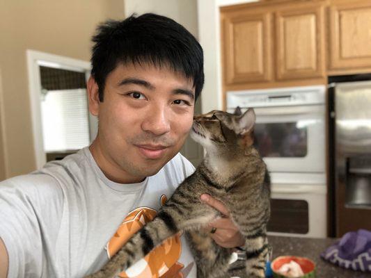 Photo of Will L.