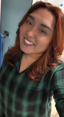 photo of Michelle I.