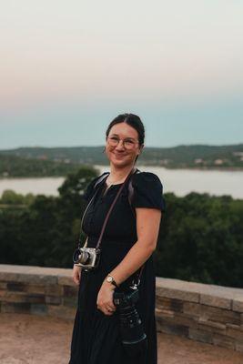 Photo of Alyson D.