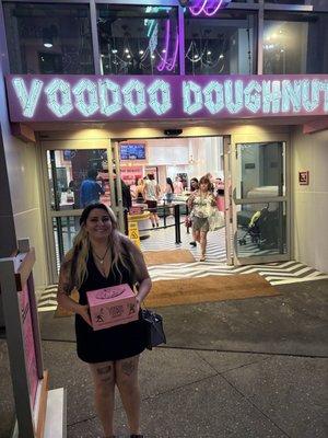 photo of Christina G.