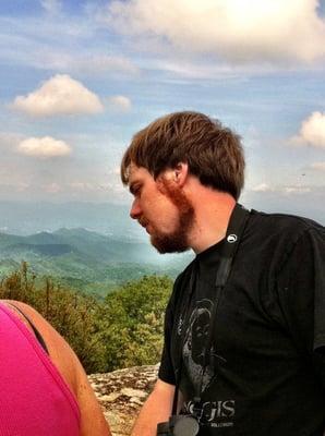 photo of cody j.
