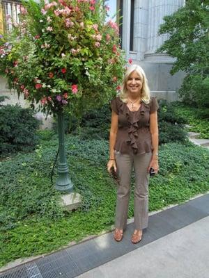 photo of Catherine C.