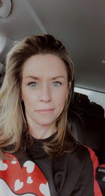 Photo of Colleen R.